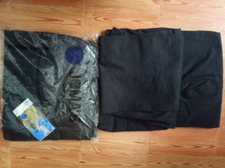 3 Pantalones de trabajo 