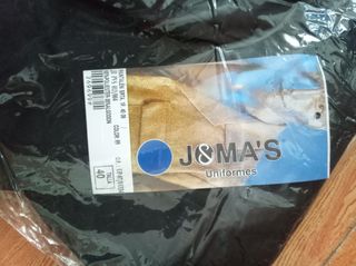 3 Pantalones de trabajo 