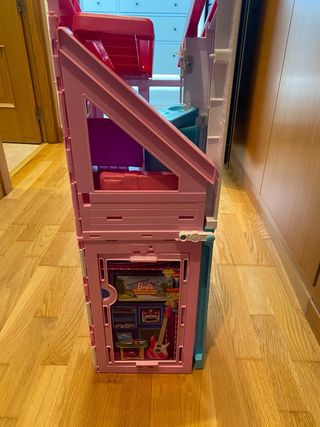 Casa Barbie