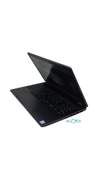 Ordenador Portátil Dell Precision 3541 i7 9a Gen