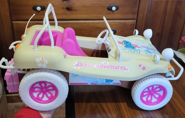 Complementos Nancy Oceanía Adventures