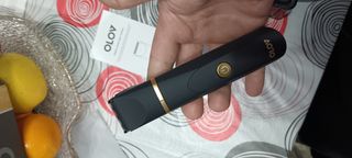 Rasoio elettrico