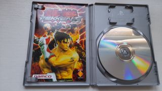 Juego PlayStation 2