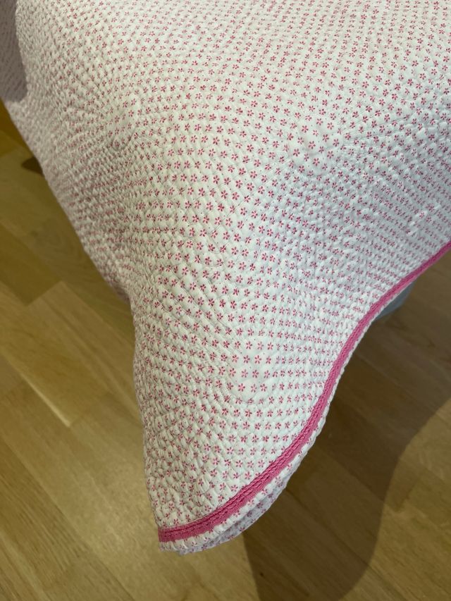 Trapunta per bambini Zara Home 90