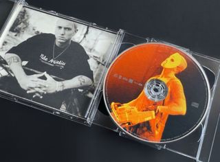 EMINEM. Edición Especial 2 CD
