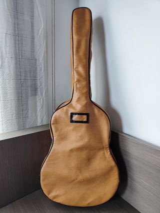Guitarra española