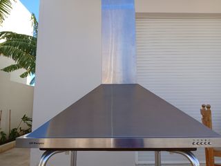 Campana extractora