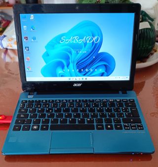 Portatil Acer