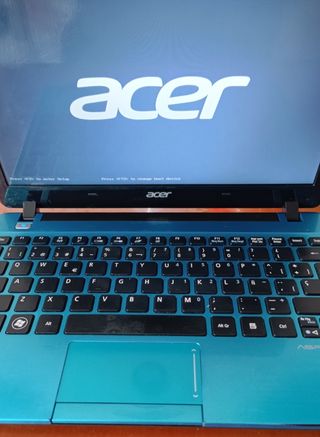 Portatil Acer