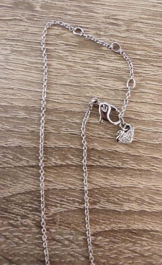 CONJUNTO SWAROVSKI 