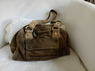 BOLSO MANGO PIEL 