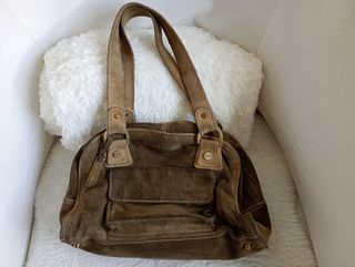 BOLSO MANGO PIEL 
