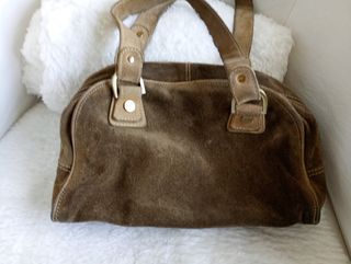 BOLSO MANGO PIEL 