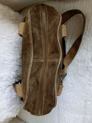BOLSO MANGO PIEL 