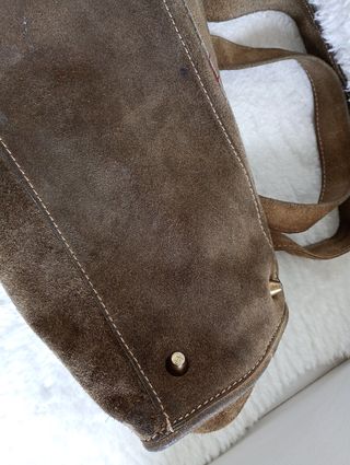 BOLSO MANGO PIEL 