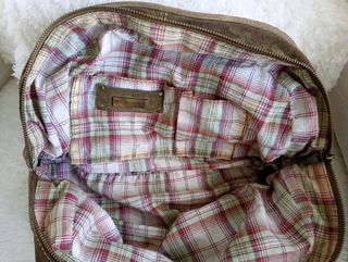 BOLSO MANGO PIEL 