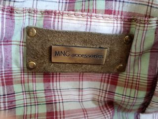 BOLSO MANGO PIEL 