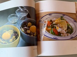 Libro: Ikea Alimenti e Svezia