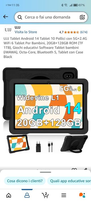 Tablet