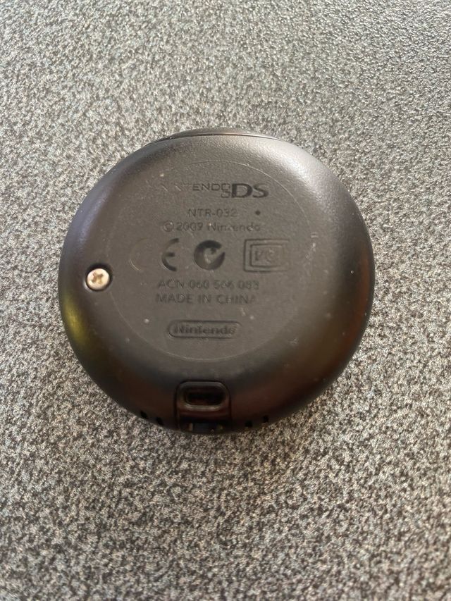 Pokemon walker Nintendo ds ntr 032