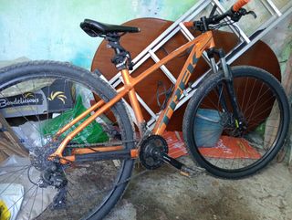 Trek Marlin 5 