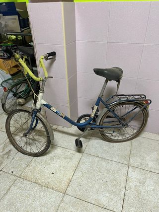 Bici bh