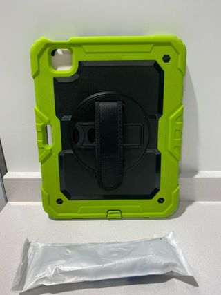 Carcasa anticaida Ipad 10.9/11