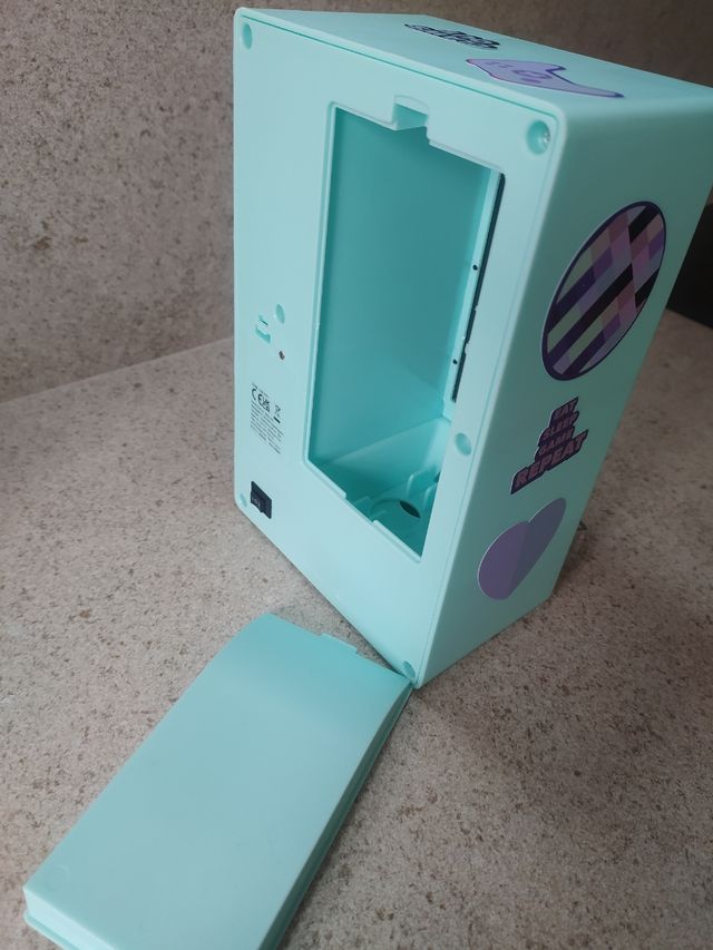 OFERTA!!! Dispensador de golosinas