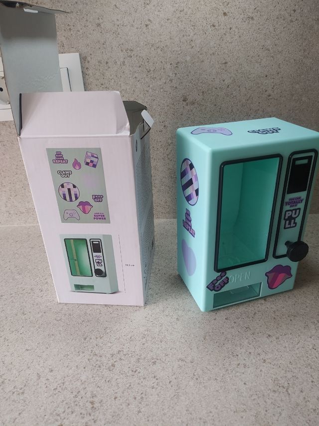 OFERTA!!! Dispensador de golosinas