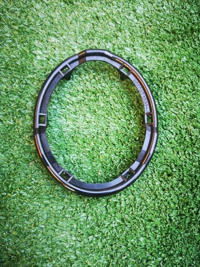 Plástico funda saxo