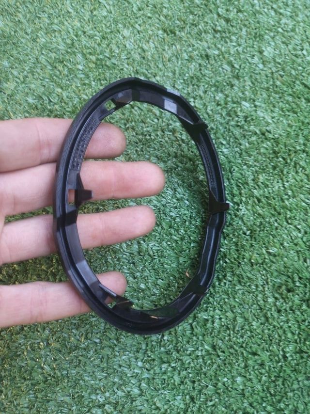 Plástico funda saxo