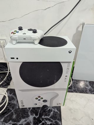 X box
