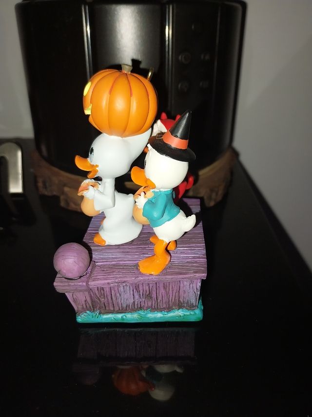 Adorno juanito jorgito jaimito disney