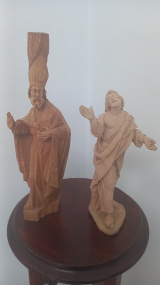 Imágenes religiosas