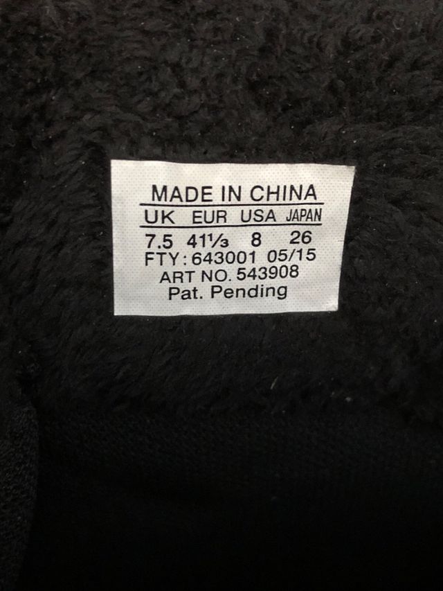 Scarponi neve salomon