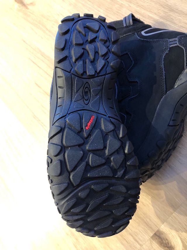 Scarponi neve salomon