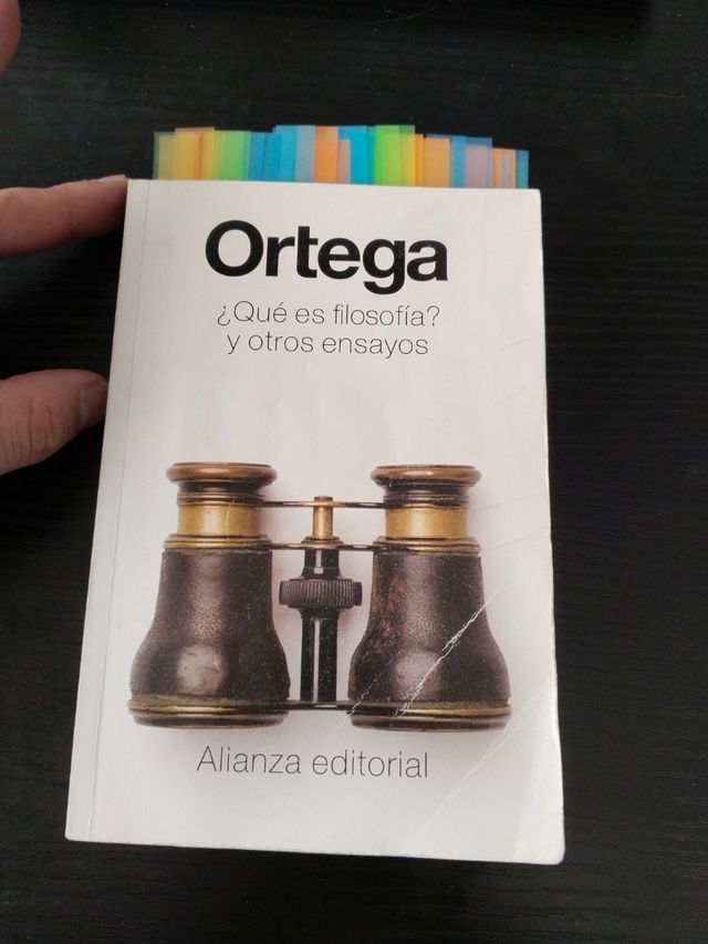 Qué es filosofía