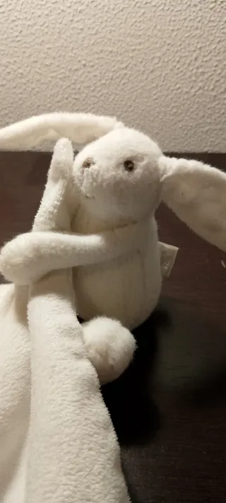 Lote de 4 juguetes de bebé para silla de paseo