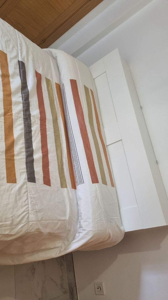 COLCHA CAMA MATRIMONIO