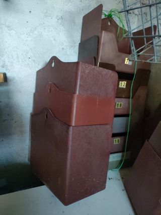 Vendo Jaulas con sus  cajones,perdices