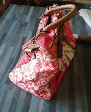 Desigual borsa