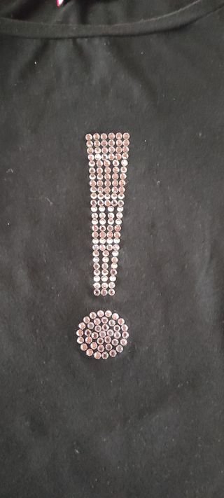 T-shirt  Max and Co.