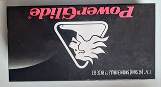 Bolas de billar inglés snocker