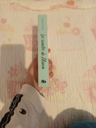 Los secretos de Alexia (Saga Alexia 1)