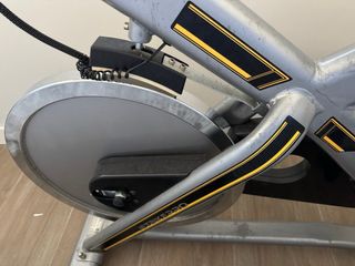 Bicicleta spinning