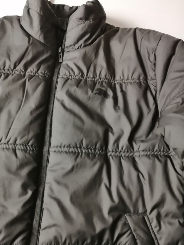 PUMA CAZADORA IMPERMIABLE