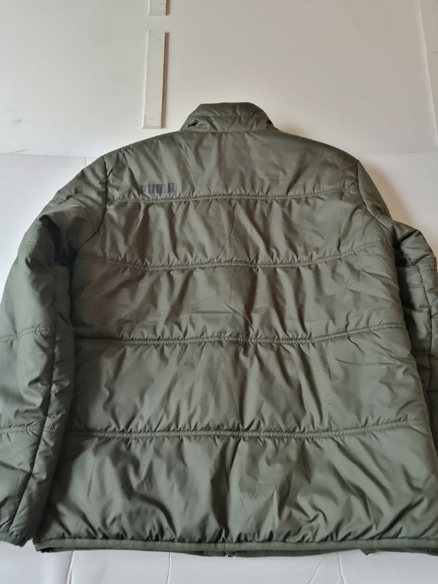 PUMA CAZADORA IMPERMIABLE