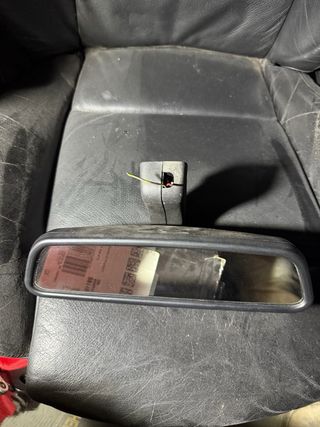 espejo bmw