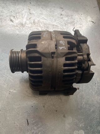 Alternador opel