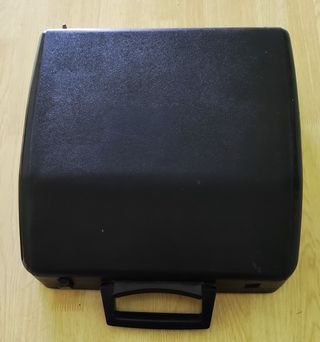 Maquina de escribir BROTHER 210